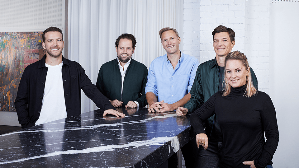 Berlin’s Cherry Ventures goes for the whole pie with new €300 million fund