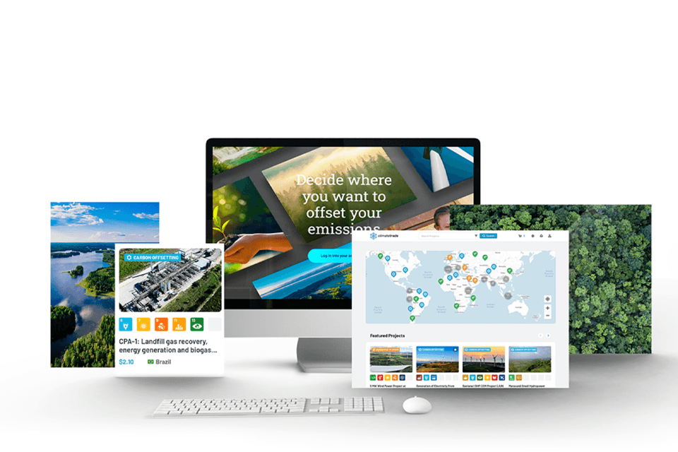 Climate marketplace ClimateTrade raises €7 million, eyes another €13 million