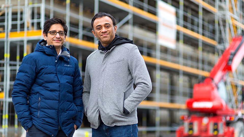 Bringing Explainable AI to the construction industry, Munich’s Conxai raises €2.7 million