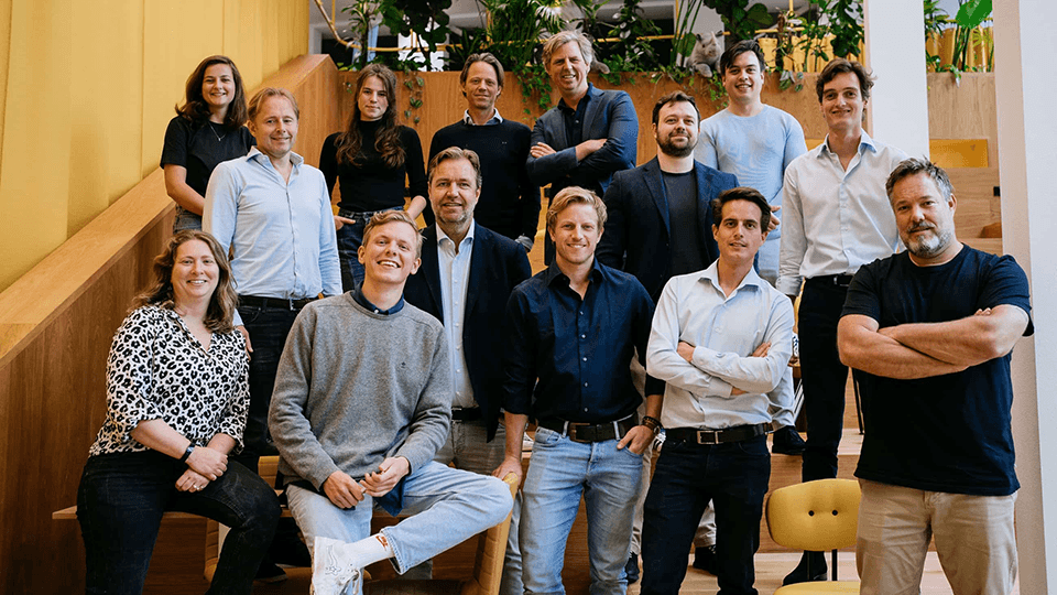 Focusing on European marketplace startups, DutchFounders close second fund at €62 million