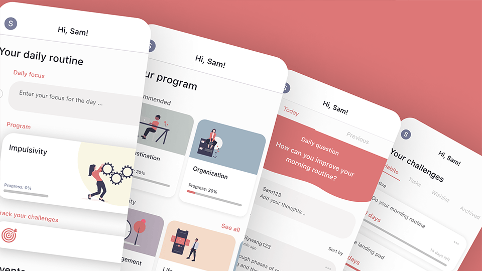 Addressing the challenges of ADHD head-on, Inflow raises $2.3 million