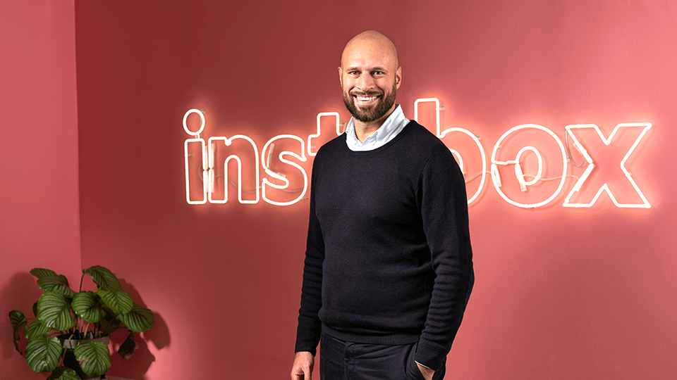 Instabox keeps on truckin’, hauls in Norway’s Porterbuddy