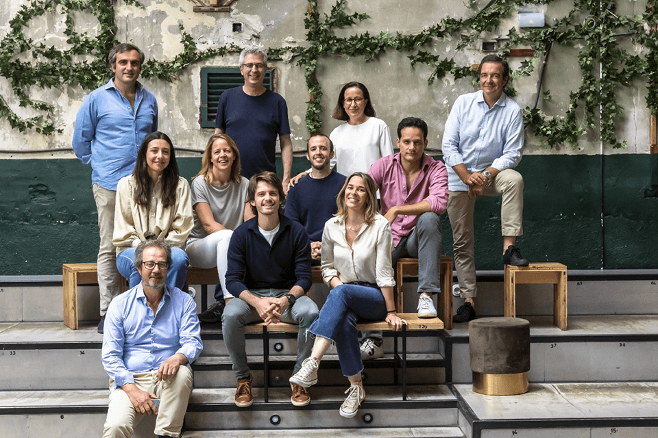 Kibo Ventures raises a combined $175 million for two funds, now holding $350 million in assets under management