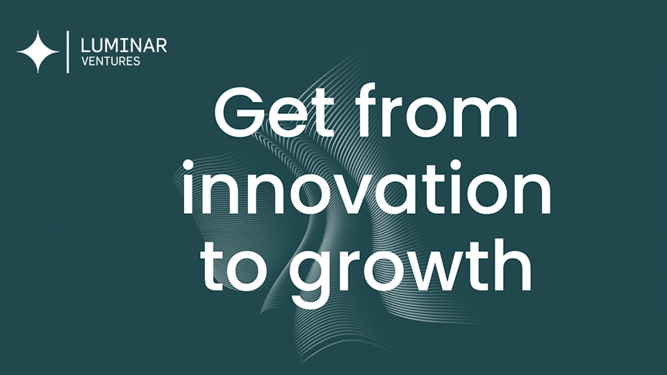 Luminar Ventures launches new fund at €60 million, now eyeballing the greater Nordic ecosystem