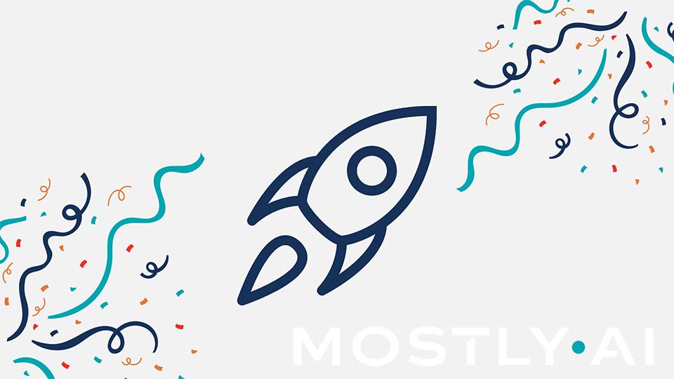 Cutting costs and shaving bias through synthetic data, Vienna's MOSTLY AI raises $25 million