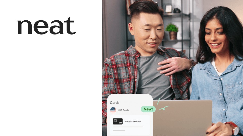 Rapyd continues shopping, picks up Hong Kong-based entrepreneur economy services portal NEAT