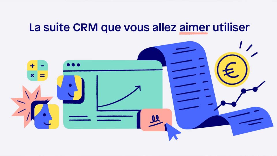 CRM and FMS to SMEs Sellsy sells PSG on €55 million investment