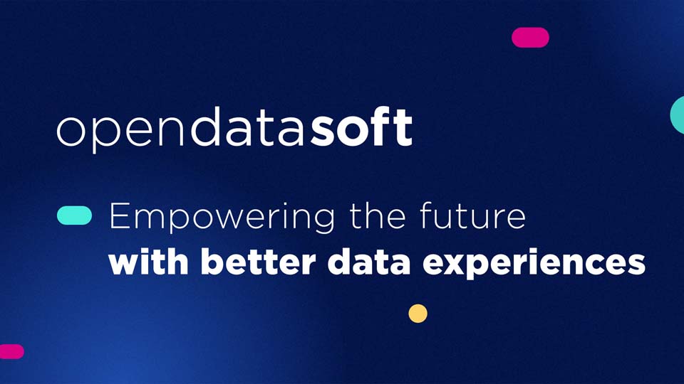 With a fresh $25 million, Opendatasoft keeps the data open, plans to open new markets