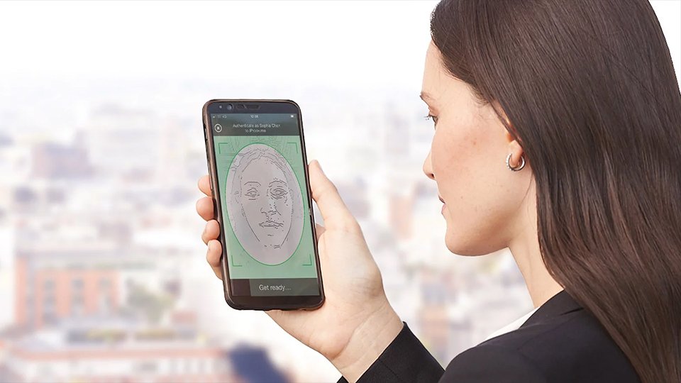 Facial biometric authentication provider iProov scans $70 million in new capital