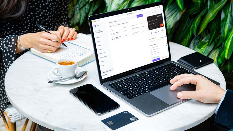 France’s Qonto raises €486 million at record-breaking valuation of €4.4 billion