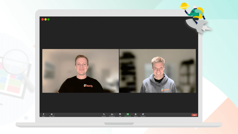 SaaS tool procurement platform Sastrify raises $15 million