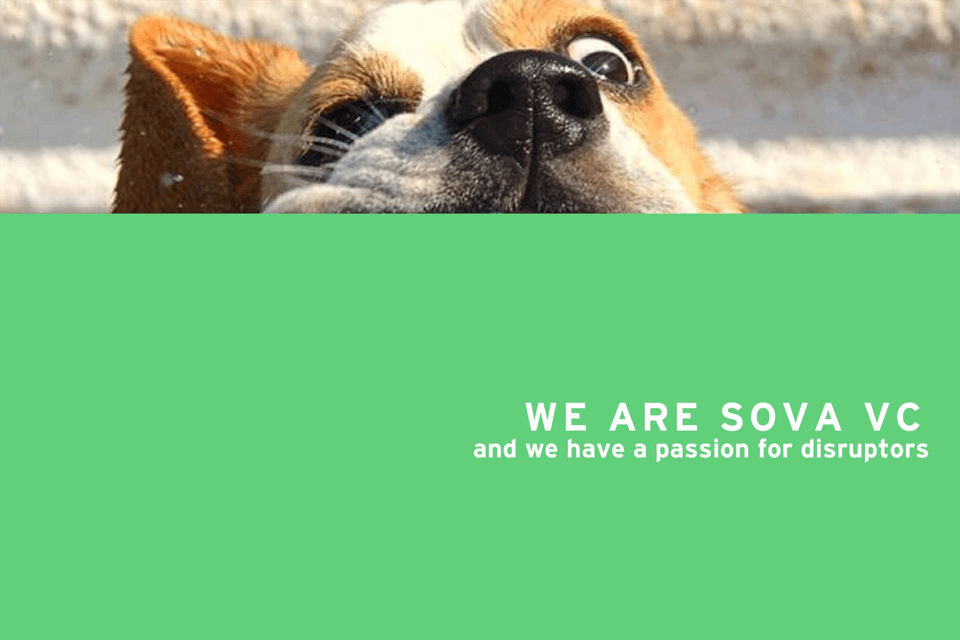 Sova VC brings $50 million to the secondary market with new fund