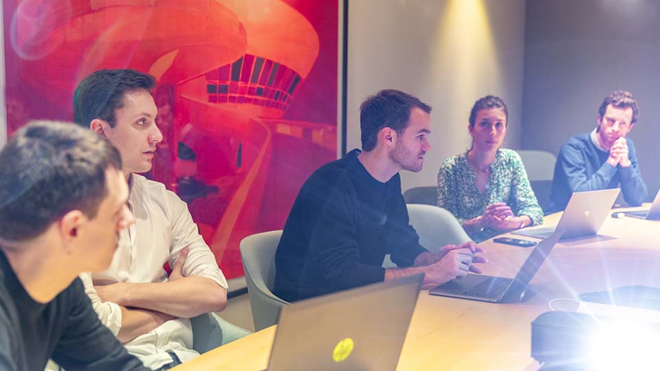 Combining insurance and cyber security software, Stoïk raises €3.8 million