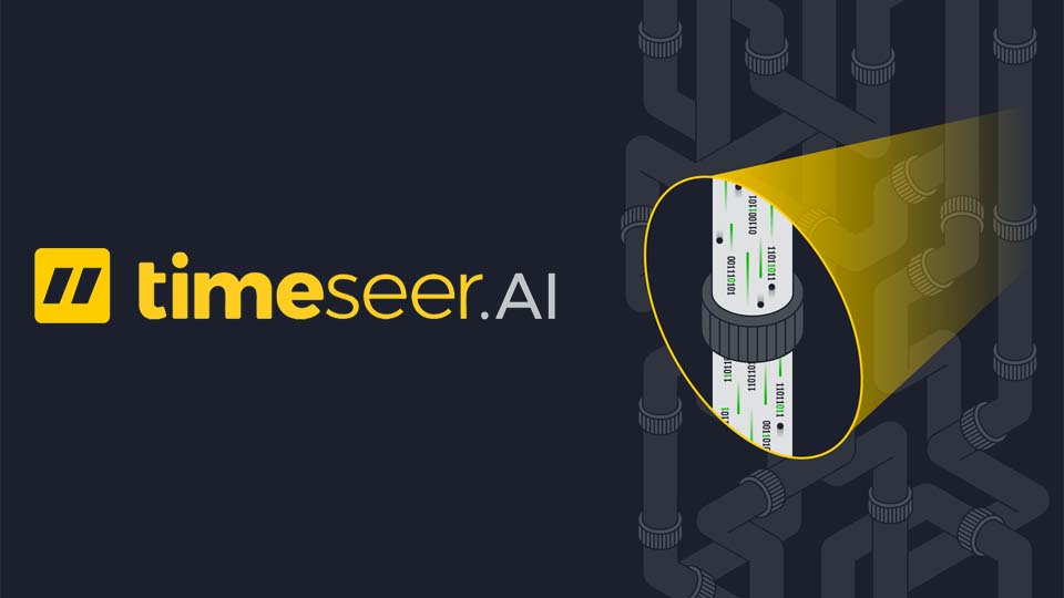 Cutting the cost out of bad data and moving the needle on AI advancements, Belgium’s Timeseer raises $6 million