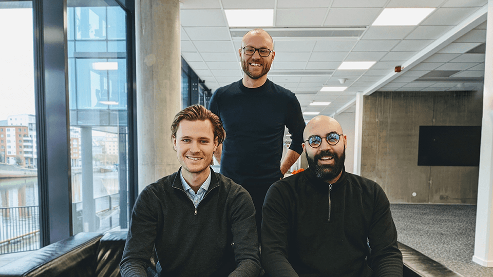 Crypto assets index provider Vinter brings in an additional $3.4 million