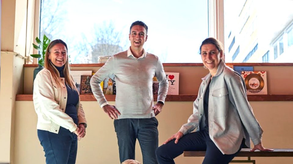 Amsterdam’s Winc Academy raises $3 million, aims to skill-up 20,000 IT professionals