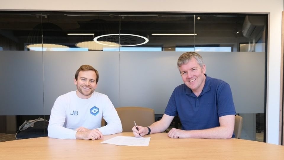 Bristol's ‘full stack’ fulfilment provider Huboo acquires Roseta.io and New Vision to fuel global expansion