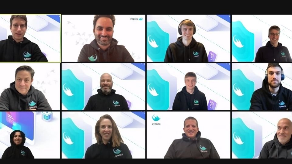 London’s Cynomi secures $3.5 million to tackle cyber threats for smaller firms with AI platform