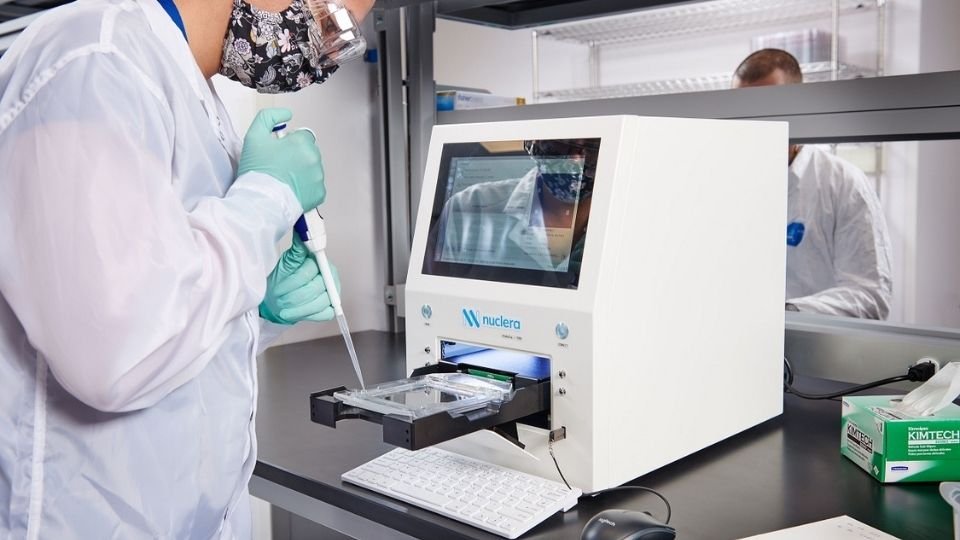 UK biotech startup ropes in $42.5 million to create 3D protein printer