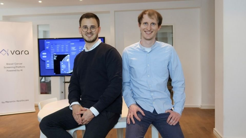 Berlin startup does a Latin jive to usher in new era of female health in Mexico with AI-driven breast cancer screening