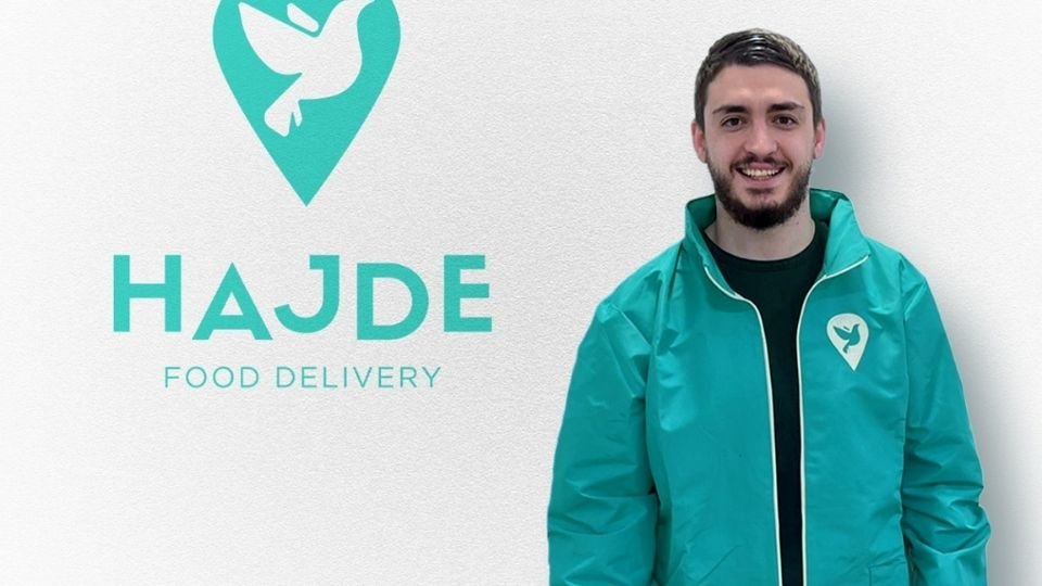 Albania’s grocery delivery startup takes away $1 million to grab Balkans and South East European pie