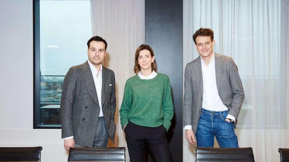 Sweden’s B2B payments startup Billhop ropes in €10.5 million led by EQT Ventures