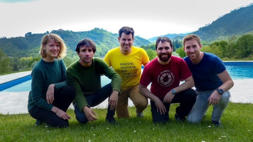 Swiss climate tech startup raises $1 million to monitor water, snow and other renewable energy sources