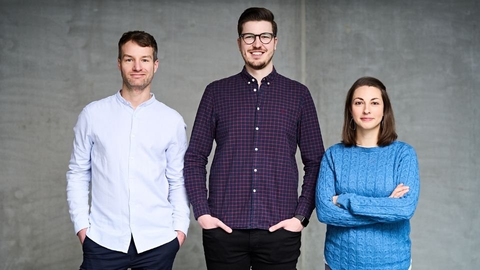 What does your genetic data tell about you? Berlin’s Nostos Genomics raises €5 million to speed up disease diagnosis