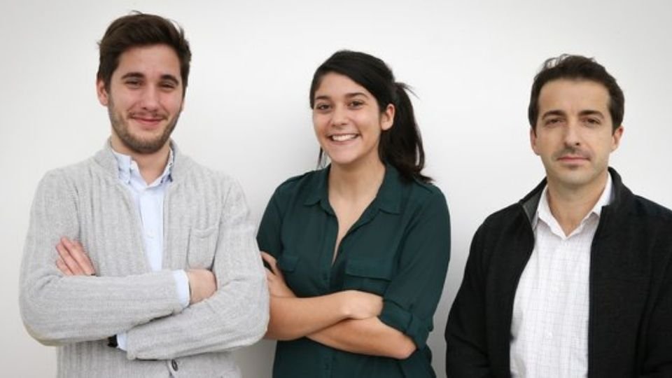 Parisian startup revolutionising skin cancer screening raises €5 million to accelerate European rollout