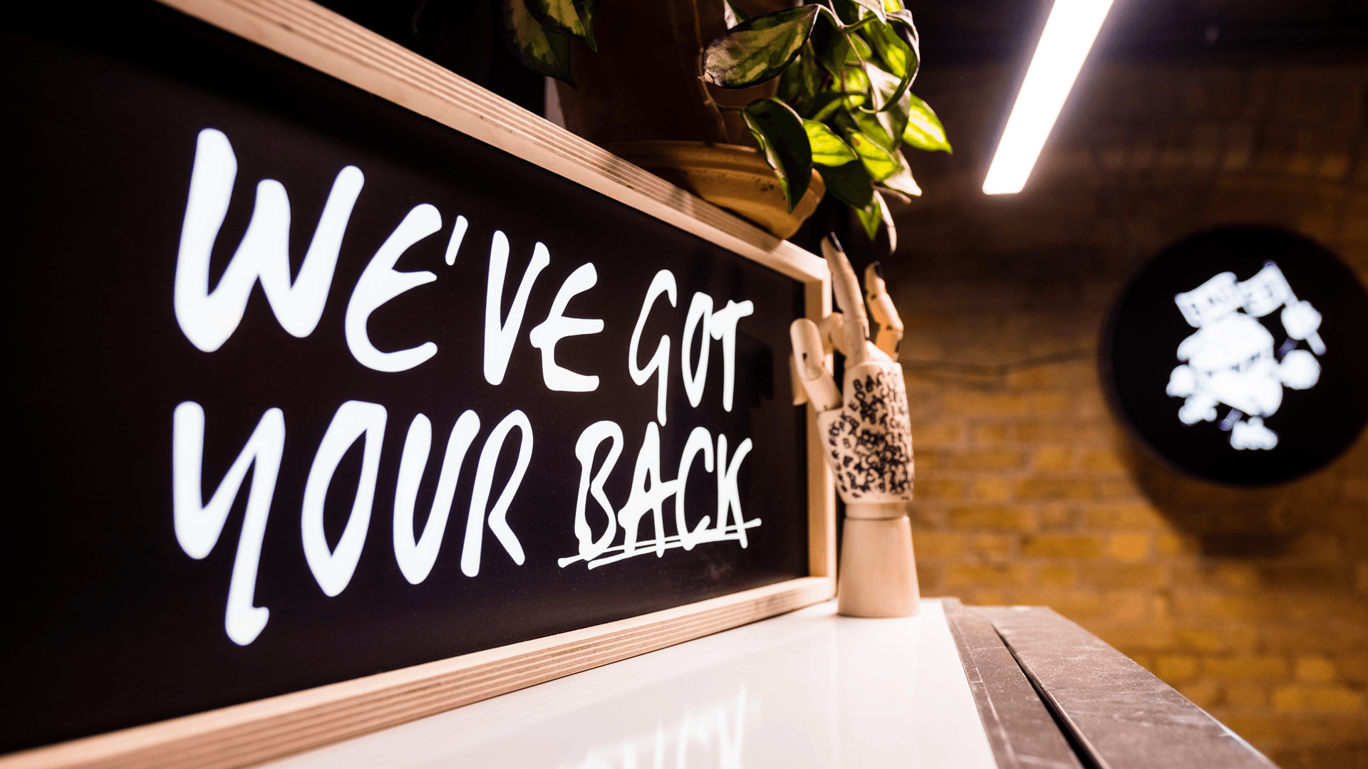 Backed is back for more, now armed with €150 million