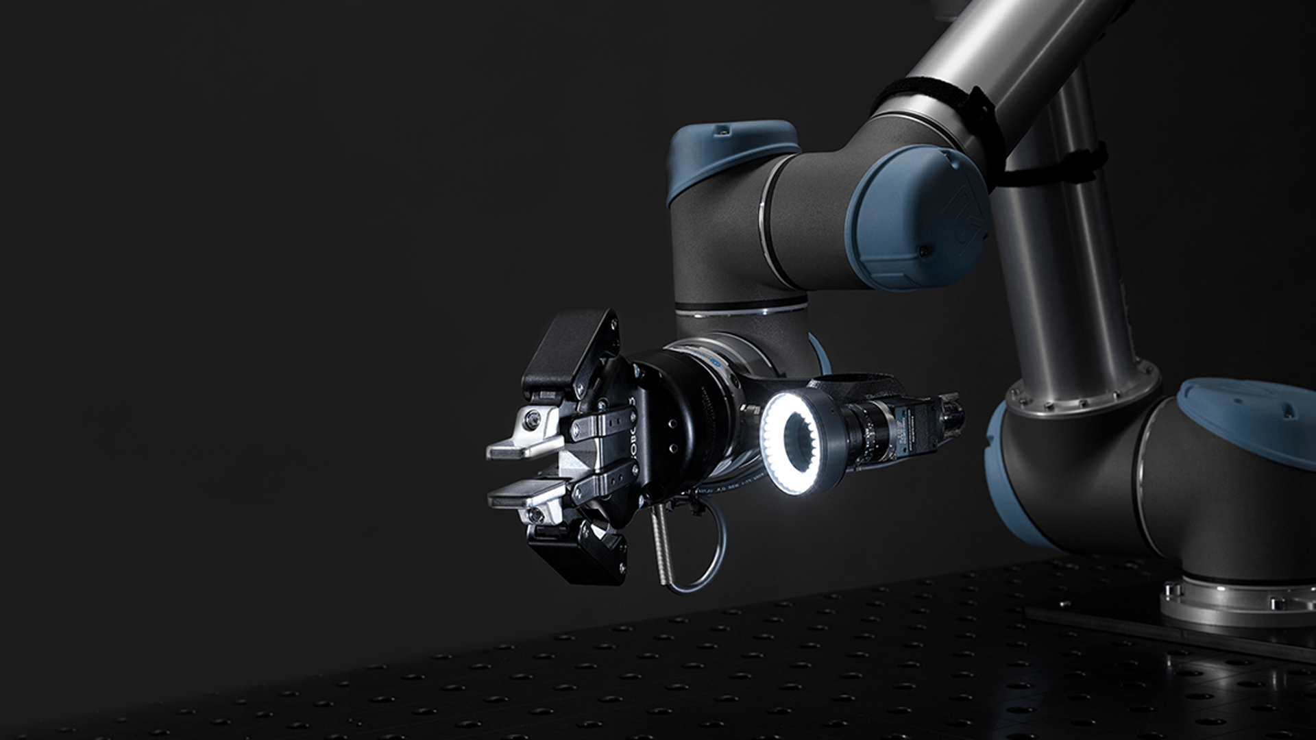 Blazing new frontiers in industrial robotic capabilities, Micropsi raises $30 million