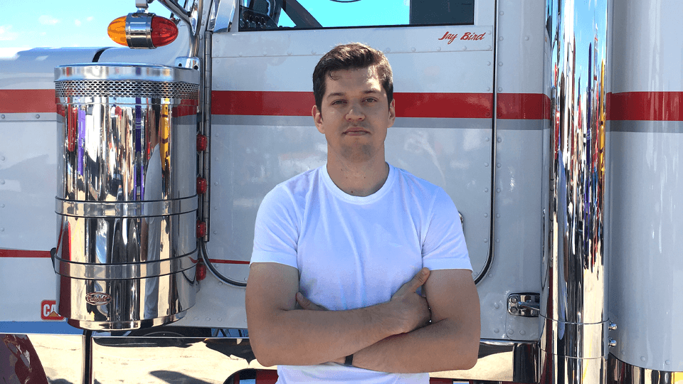 Ukrainian freight tech startup Cargofy hauls home $2 million in seed round