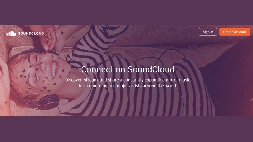 Berlin-based SoundCloud raises $70 million in debt financing