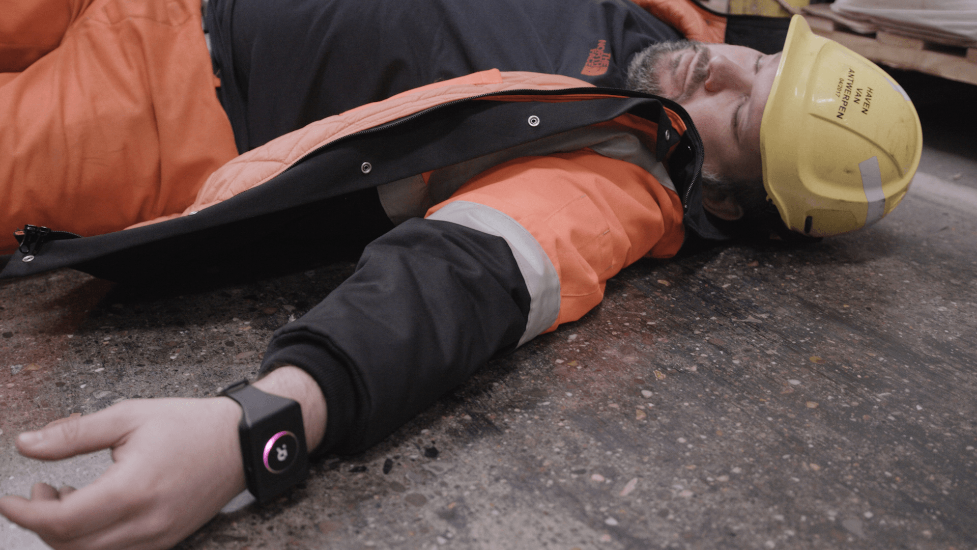 COVID contact tracing wearable maker Rombit closes Series B round at $25 million