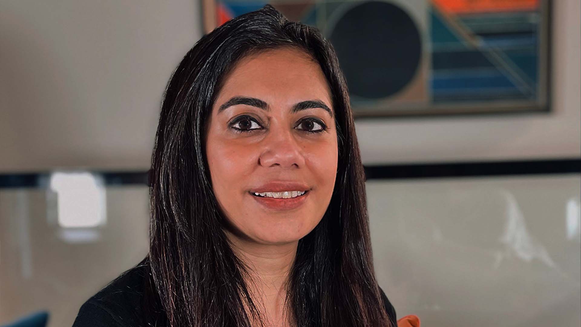 Speedinvest promotes Deepali Nangia from venture partner to full partner