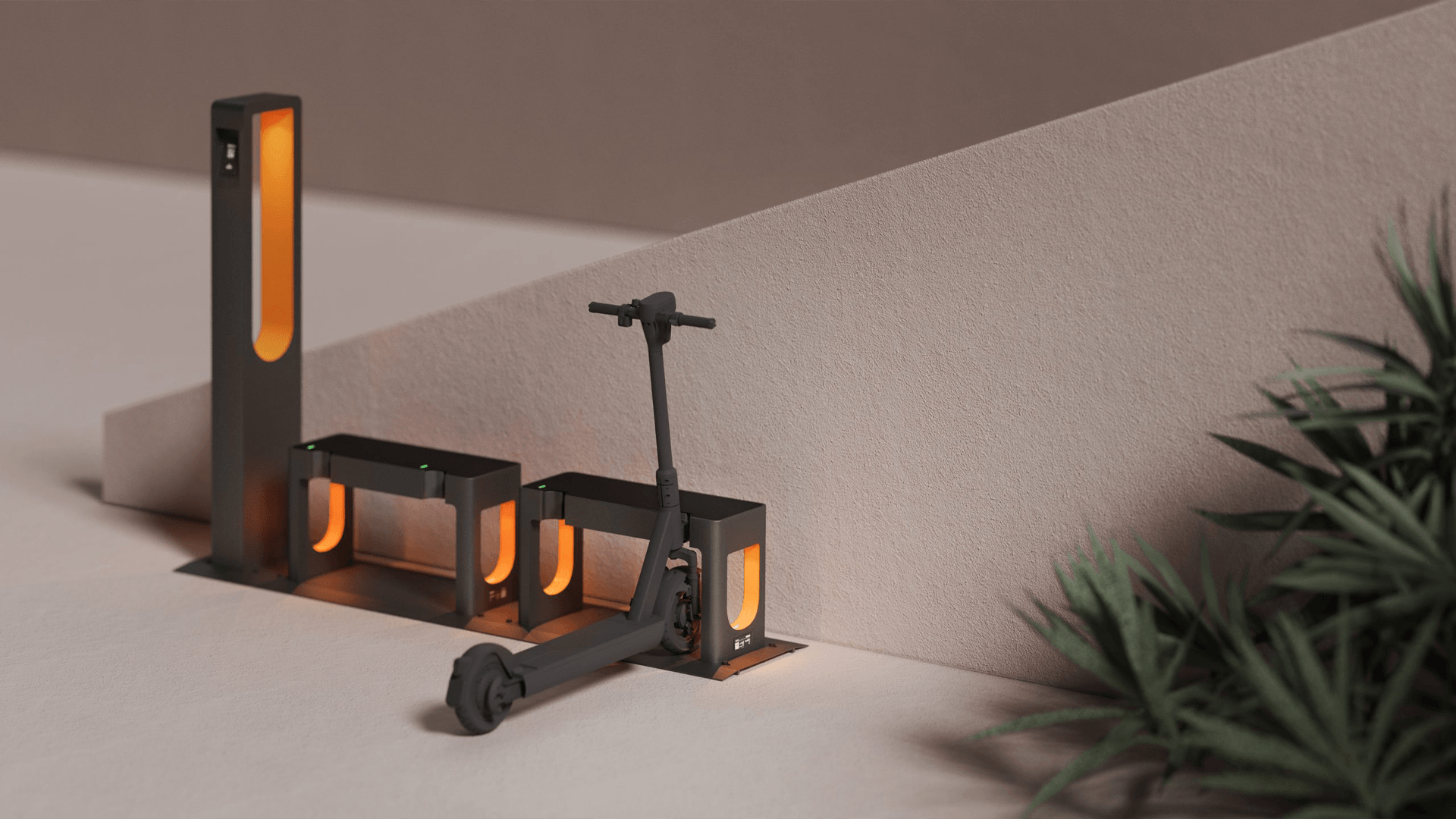 Estonian micromobility infrastructure provider DUCKT acquired by ACTON