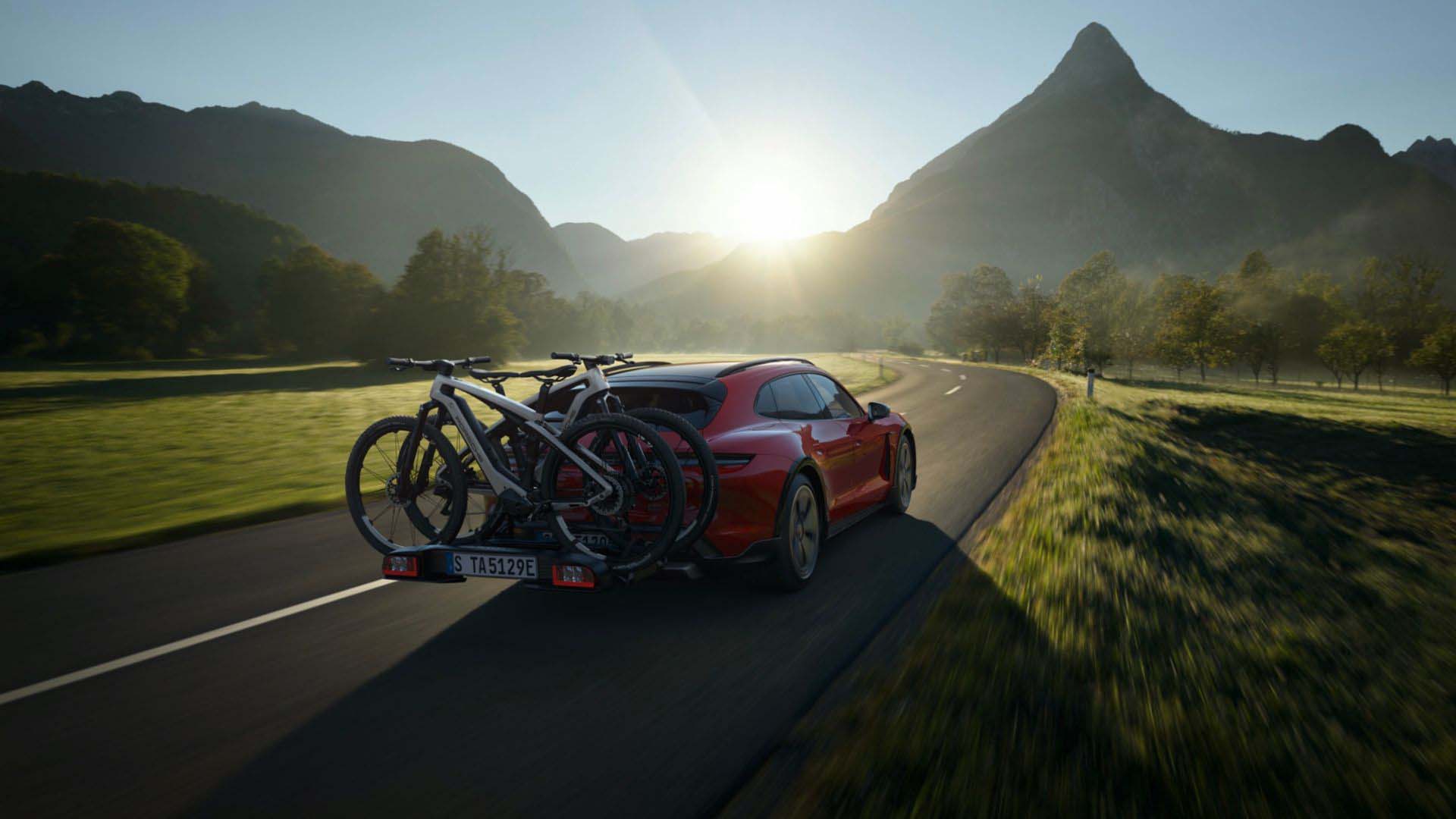 Porsche pounces on 20 percent of FAZUA, keeps options open to pedal a full takeover
