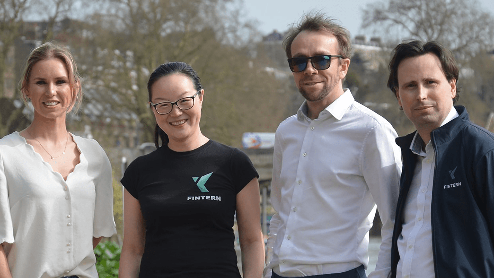 Fintern ramps up £8 million to facilitate access to affordable credit in the U.K.