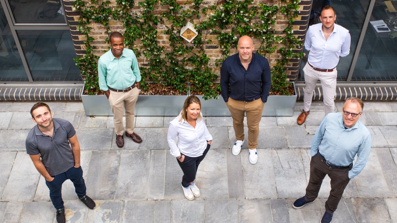 London proptech startup Goodlord buys Vouch to modernise UK's lettings sector