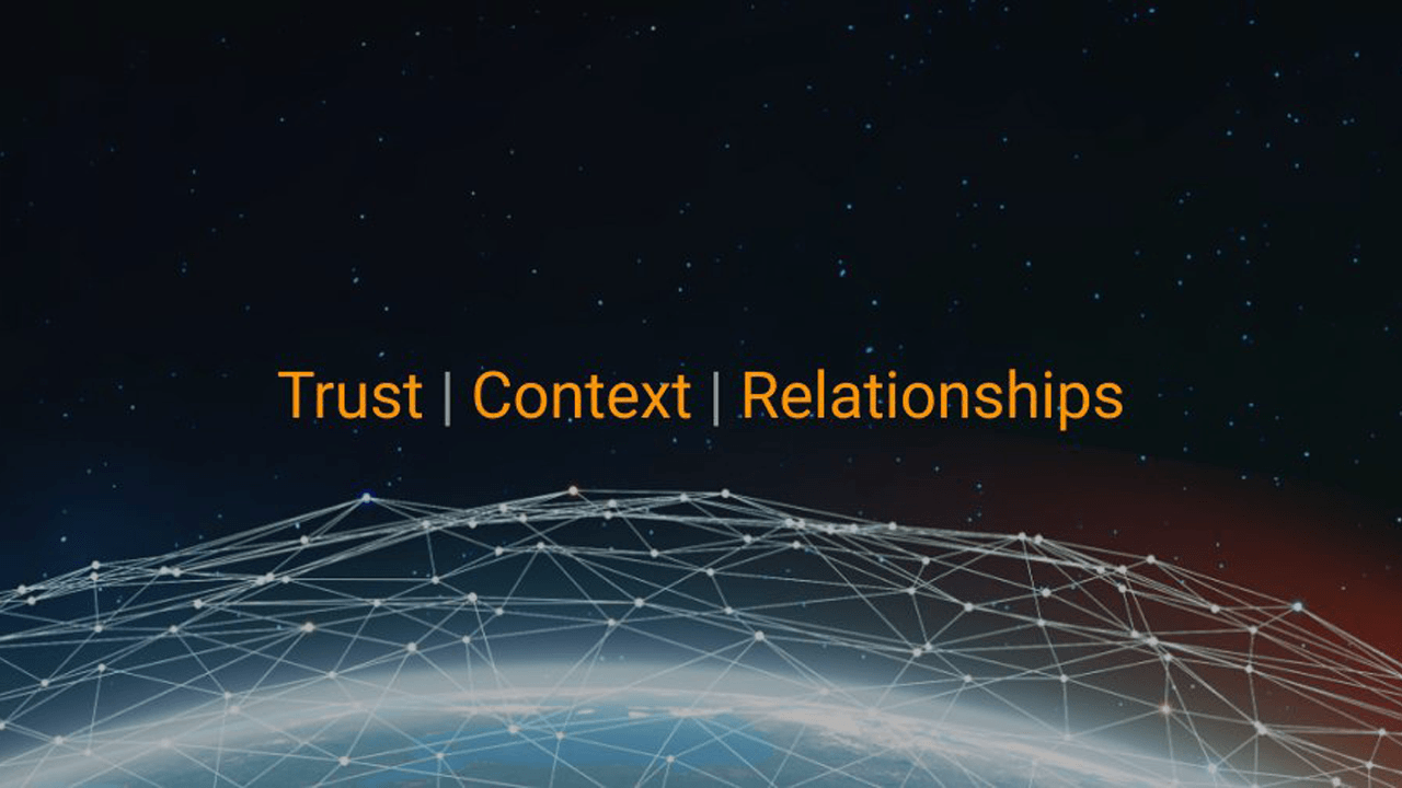 Decentralised web identity platform IndyKite flies with another $8 million