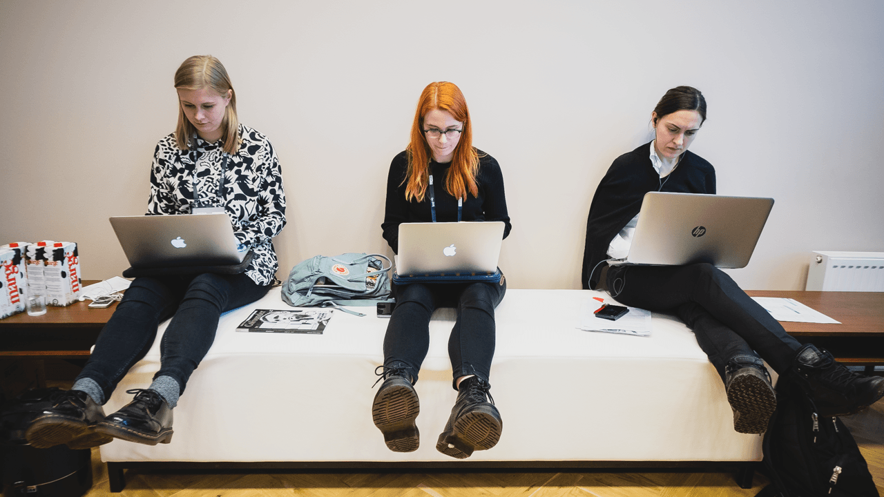 3 amazing tech companies that are hiring right now