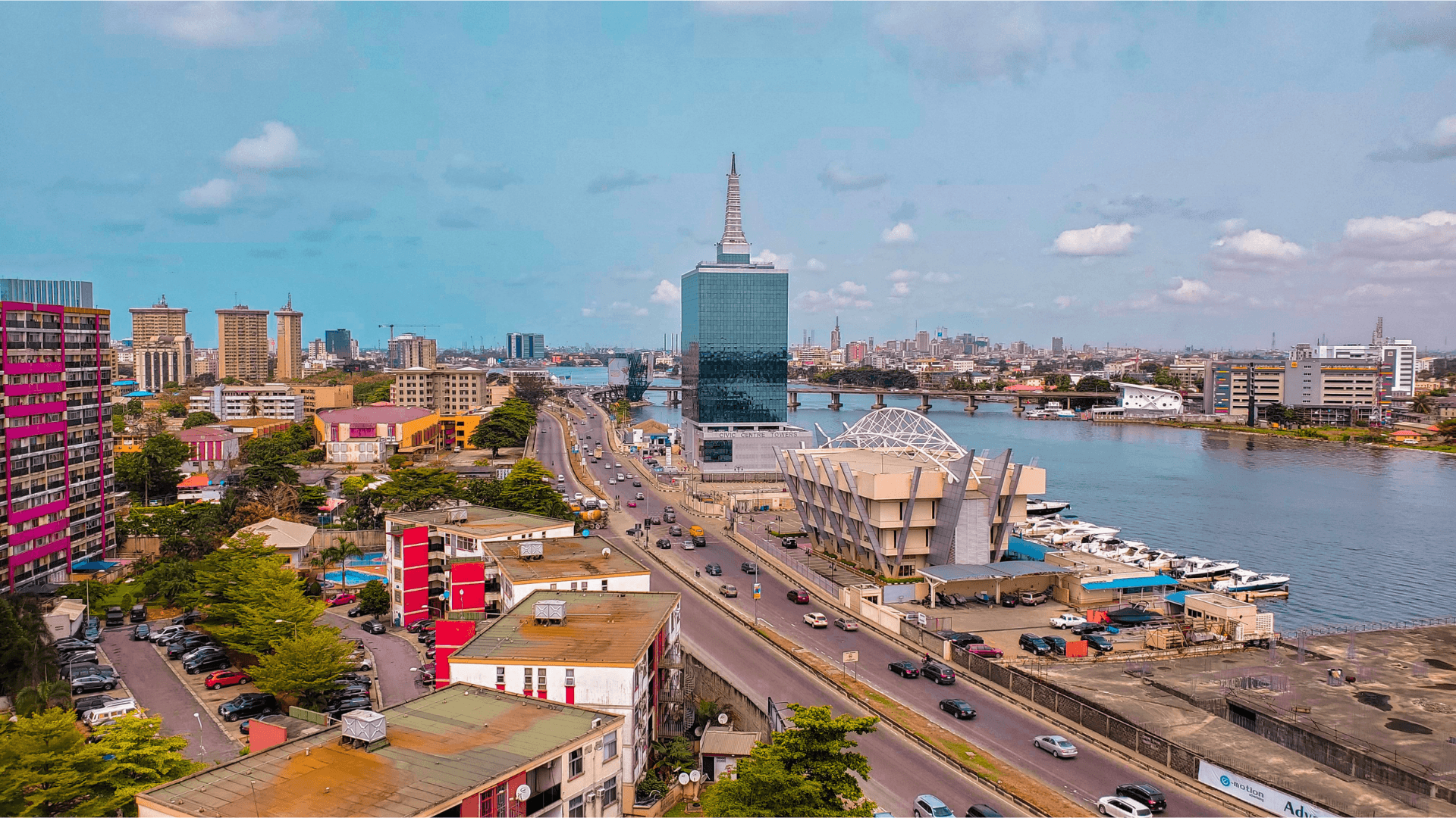 European VCs are driving investment in Africa's exploding tech scene