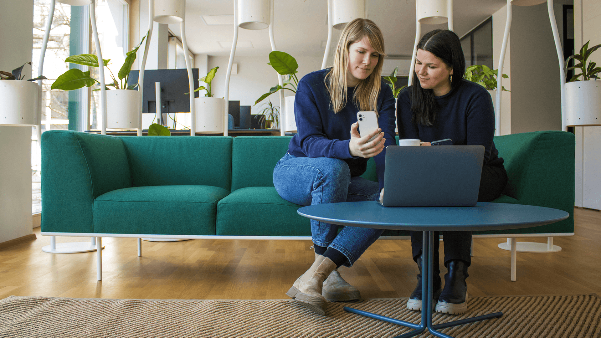 After simplifying, organising, and localising complex medical content, Mediately prescribed €7.2 million