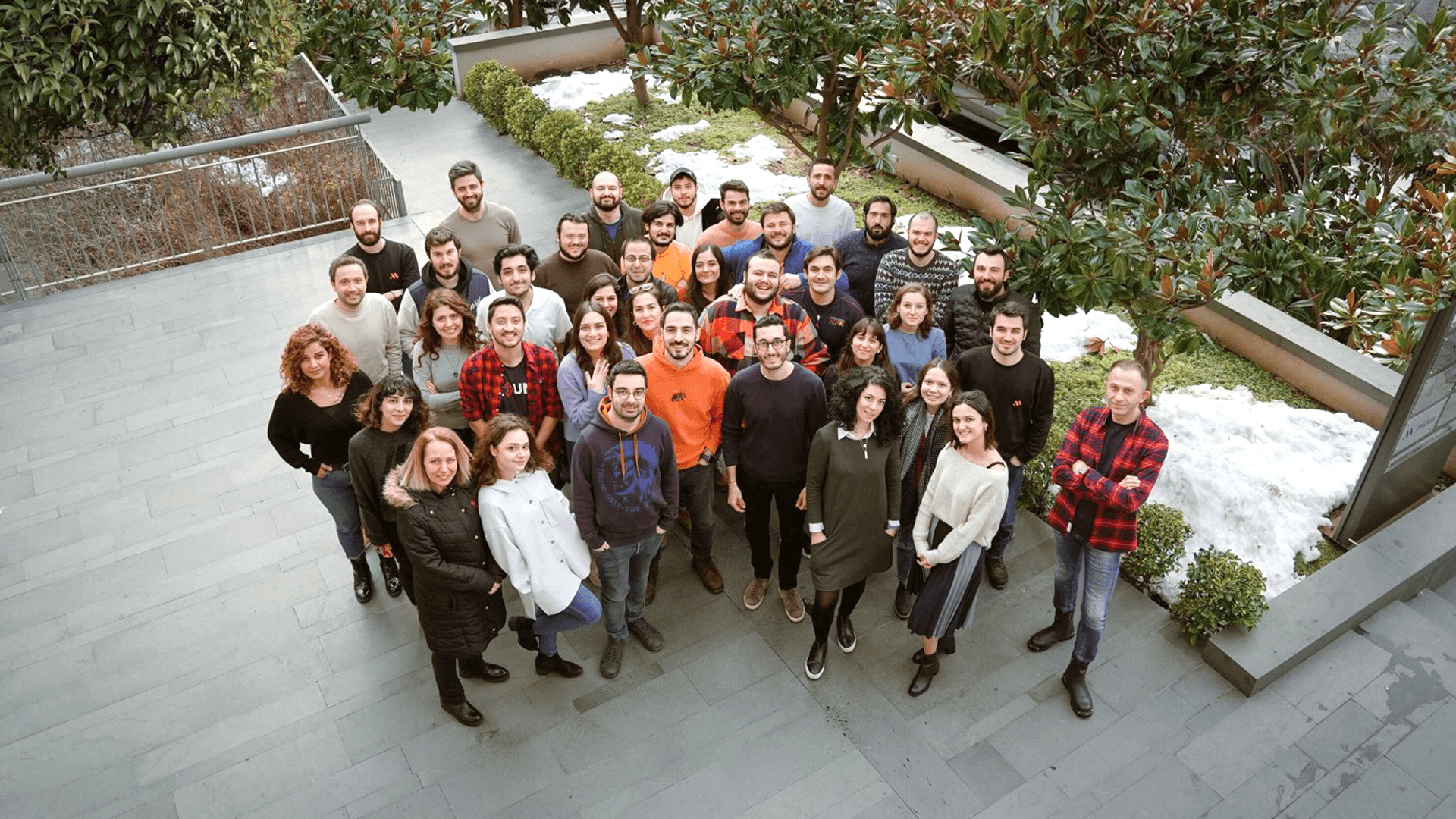 Appealing to the next generation of investors, Turkey’s Midas raises $11 million in seed round