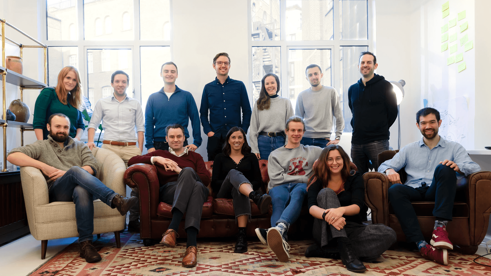 Staring down the barrel of a loaded gun: how Nous is helping consumers beat back the rising cost of living