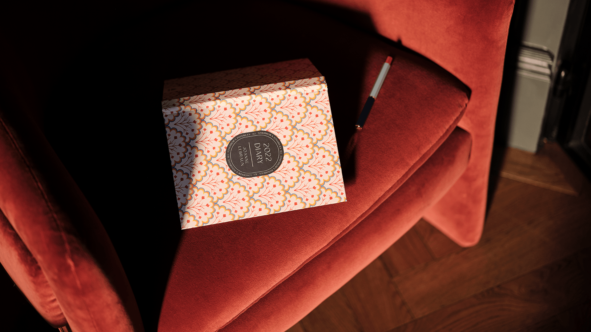 Papier puts a stamp on $50 million, Postmaster General put on notice