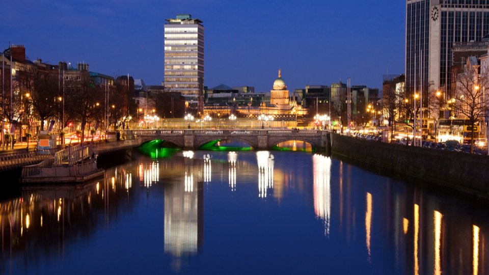 Regional development, climate change and women in tech on radar as Ireland launches €90M fund for early-stage startups