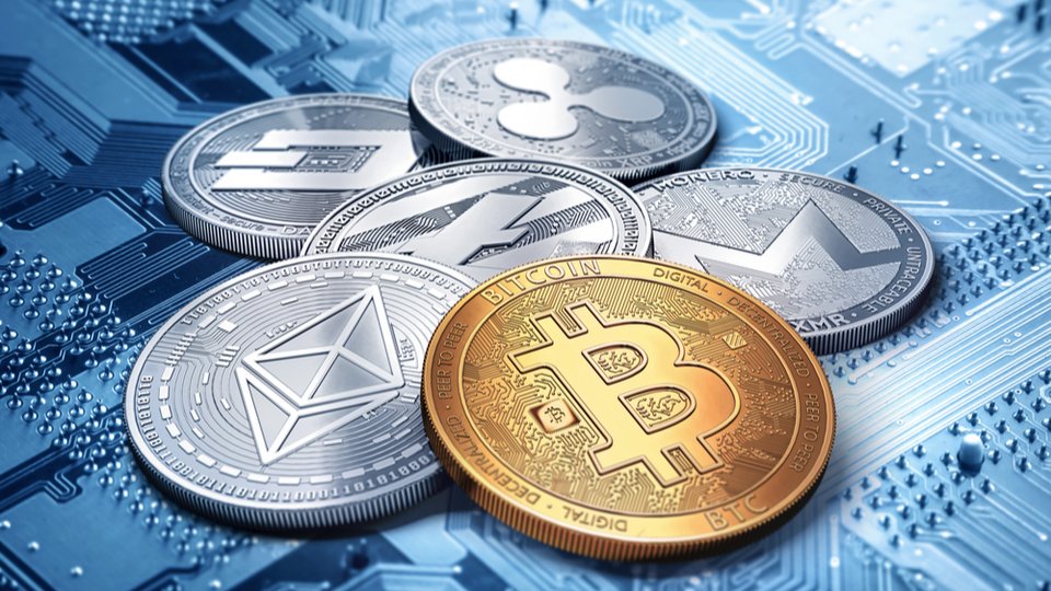 London's digital asset manager Qredo courts $80 million from 10T Holdings and Coinbase