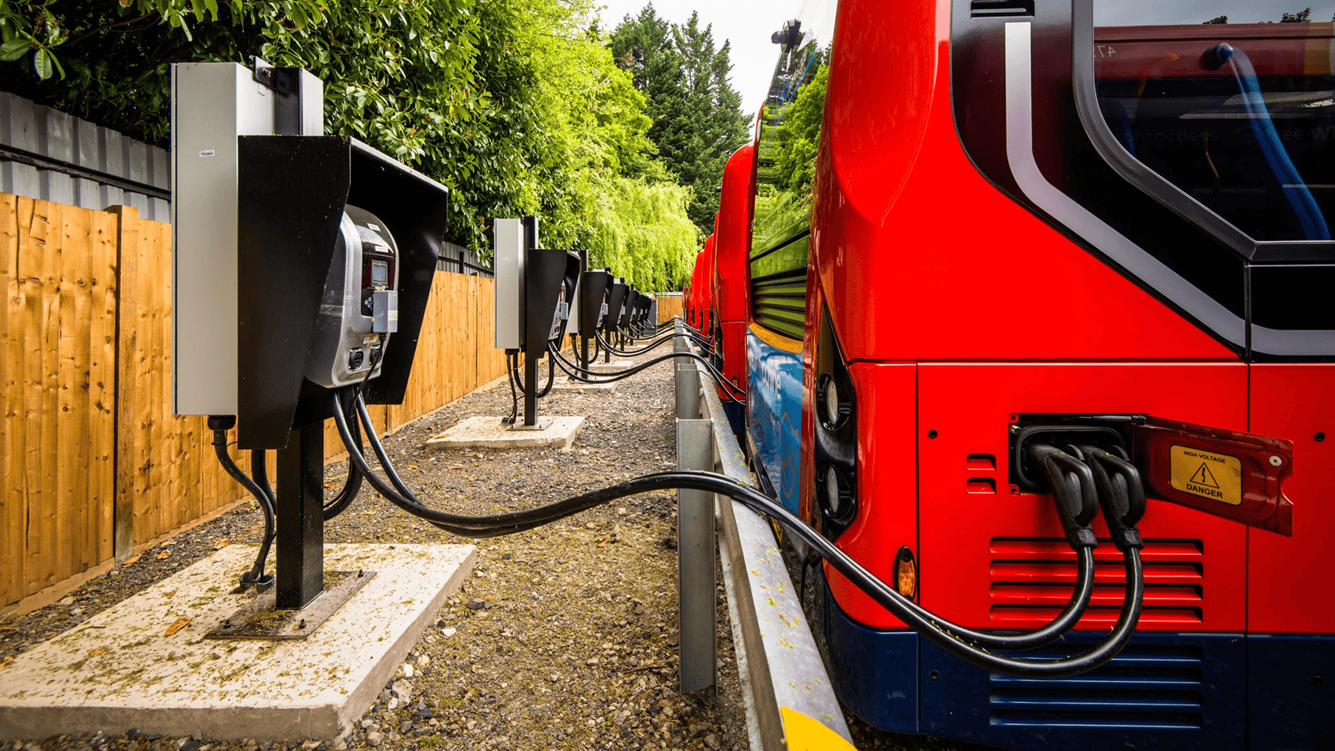 Zenobē Energy secures “up to” £241 million to drive UK and Irelend EV bus fleet expansion