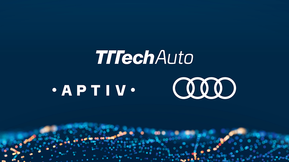 TTTech Auto drives it home with $285 million raise at $1+ billion valuation